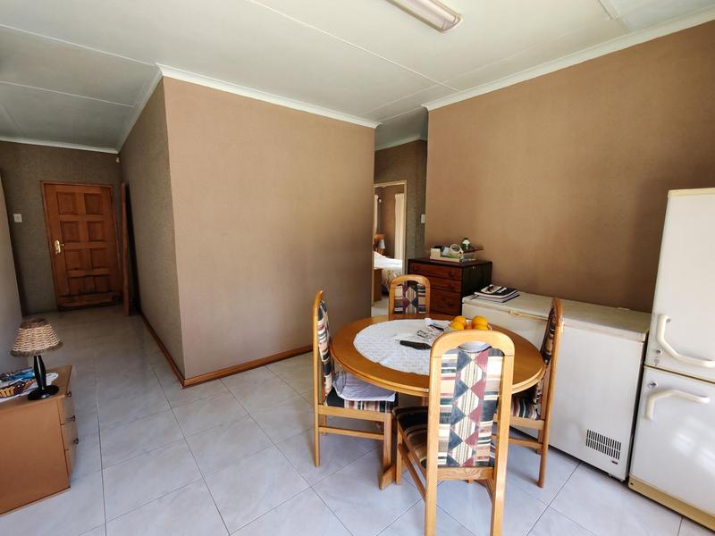 3 Bedroom Property for Sale in Oranjeville Free State